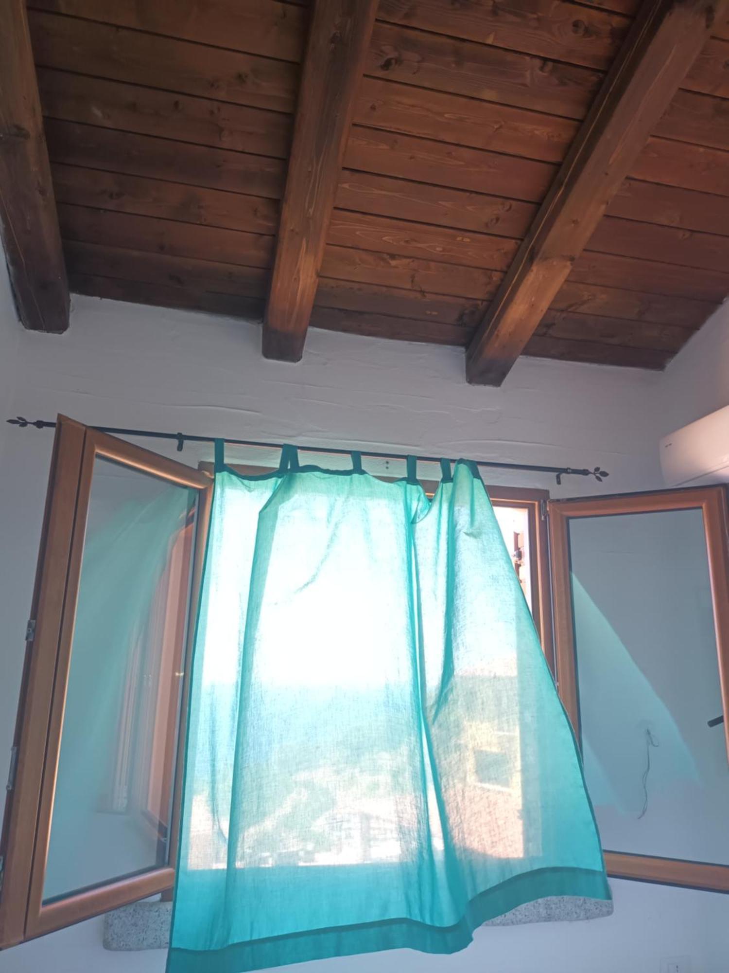 Nebida Il Miraggio Tanca Piras 빌라 외부 사진